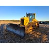 2018 Caterpillar D6N Dozer